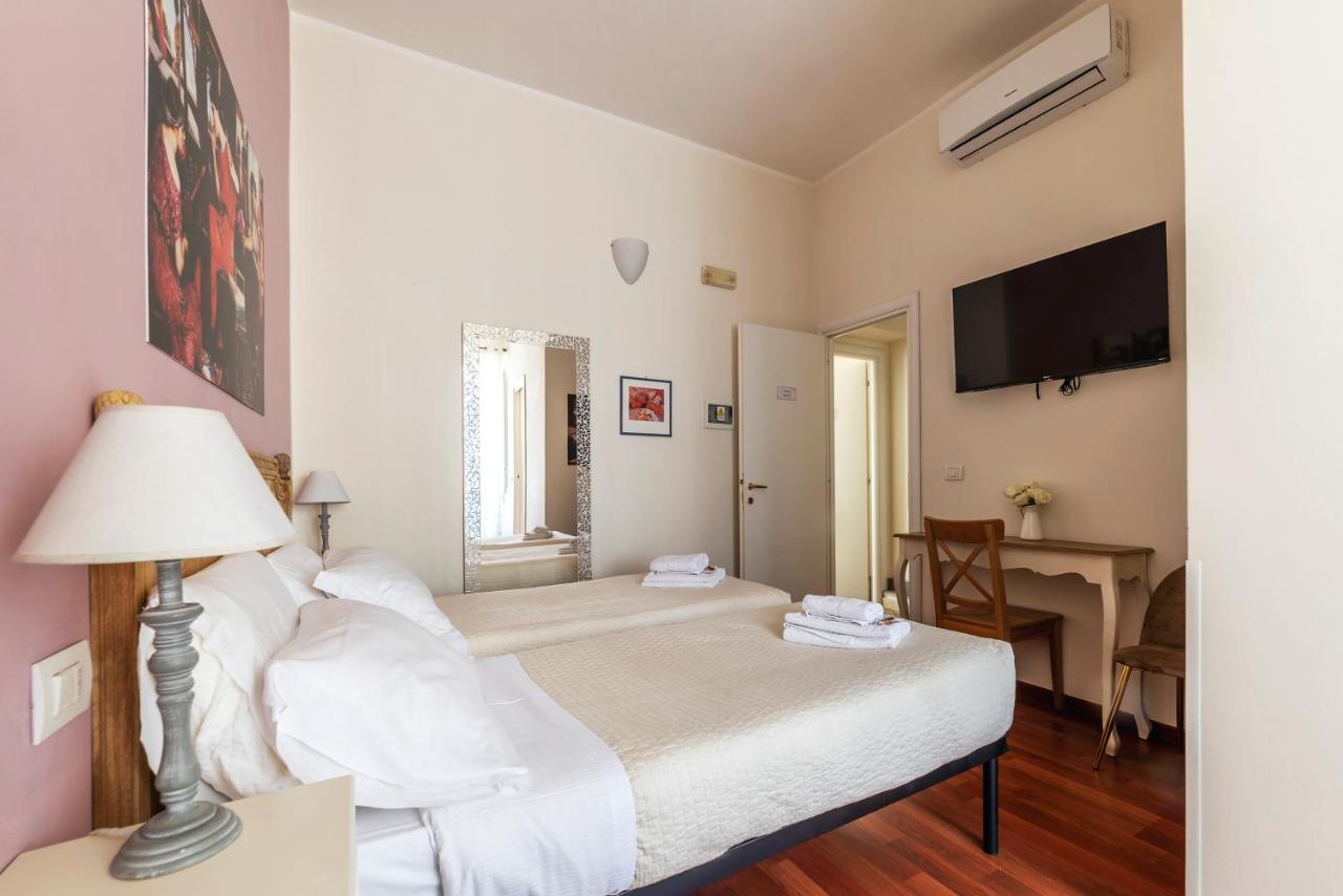4-Rooms Flat At Vatican Rome Exterior photo