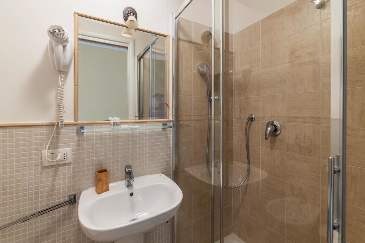 4-Rooms Flat At Vatican Rome Exterior photo