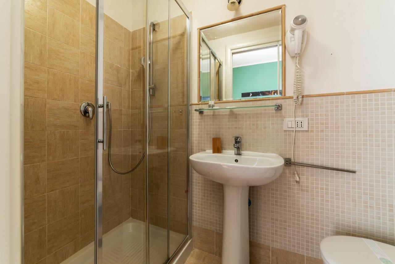 4-Rooms Flat At Vatican Rome Exterior photo