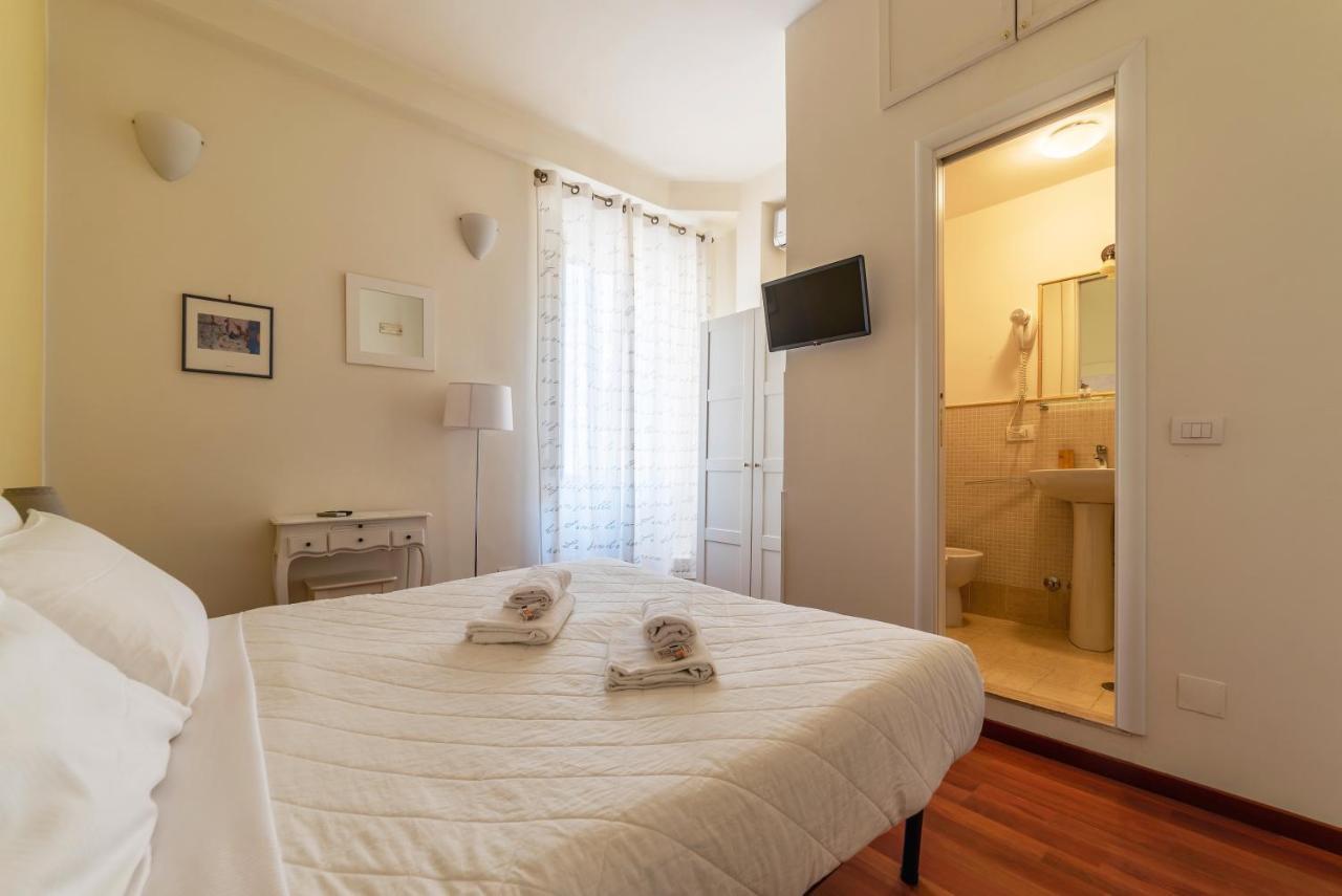4-Rooms Flat At Vatican Rome Exterior photo