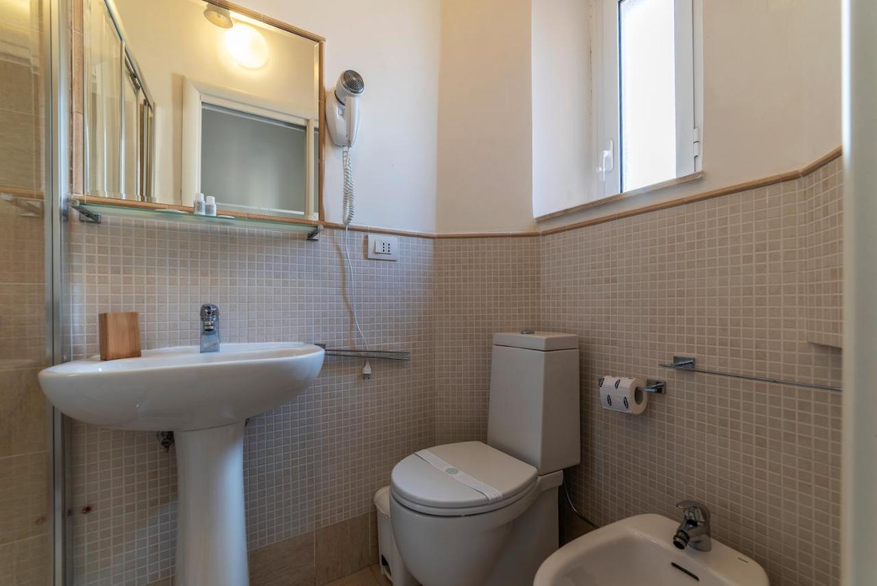4-Rooms Flat At Vatican Rome Exterior photo